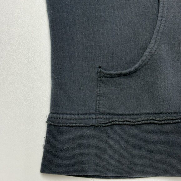 Vintage Invader Zim Hoodie Juniors XL 2007 Nickelodeon Sweatshirt Mighty Fine - Picture 6 of 16